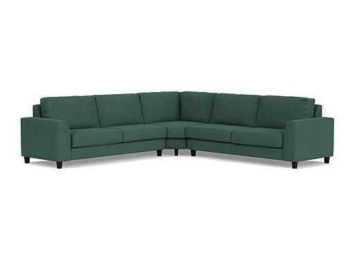 5 Seater Corner Modular