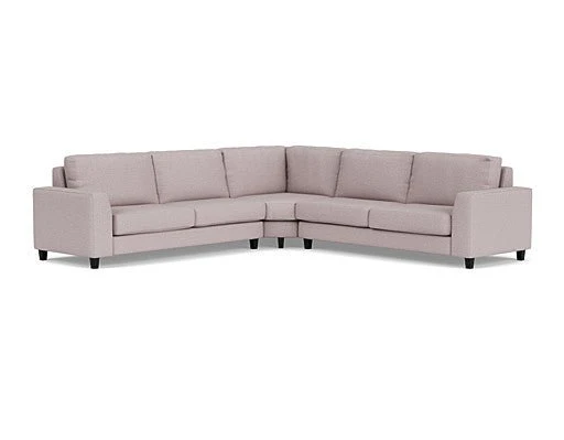 5 Seater Corner Modular