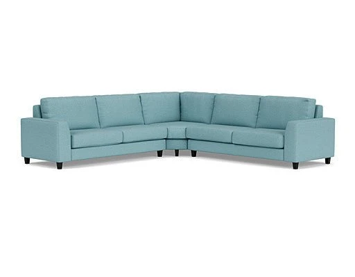 5 Seater Corner Modular