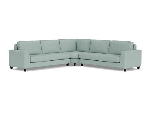 5 Seater Corner Modular
