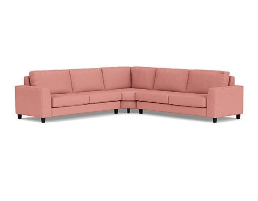 5 Seater Corner Modular