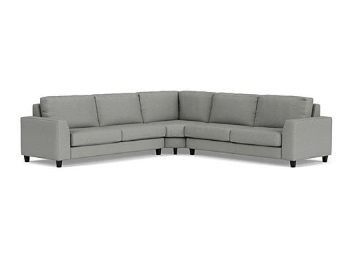 5 Seater Corner Modular