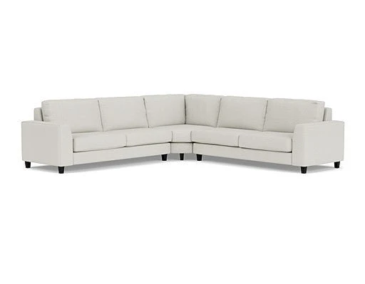 5 Seater Corner Modular