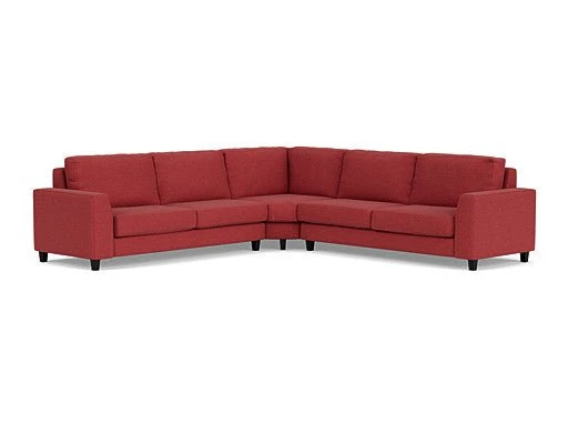 5 Seater Corner Modular