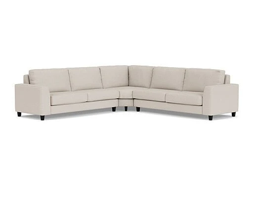 5 Seater Corner Modular
