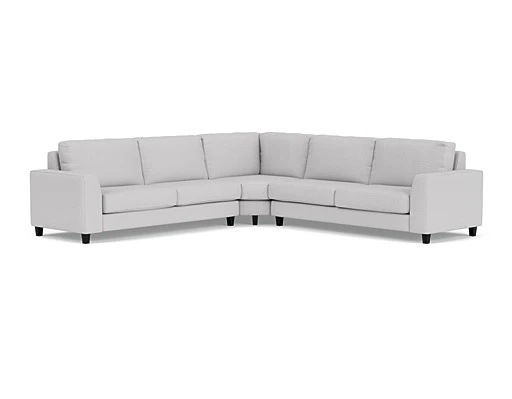 5 Seater Corner Modular