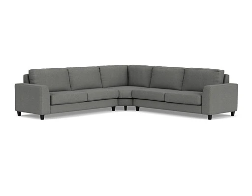 5 Seater Corner Modular