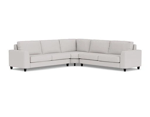 5 Seater Corner Modular