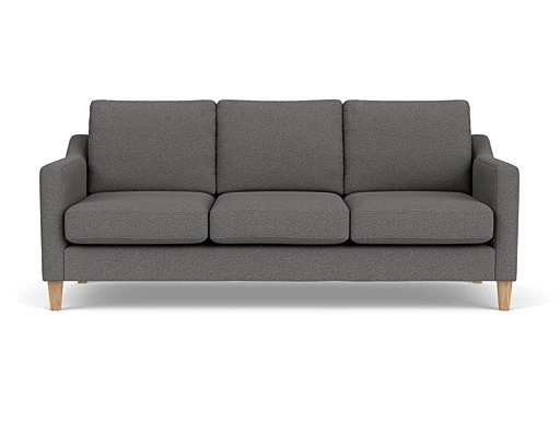 3 Seater