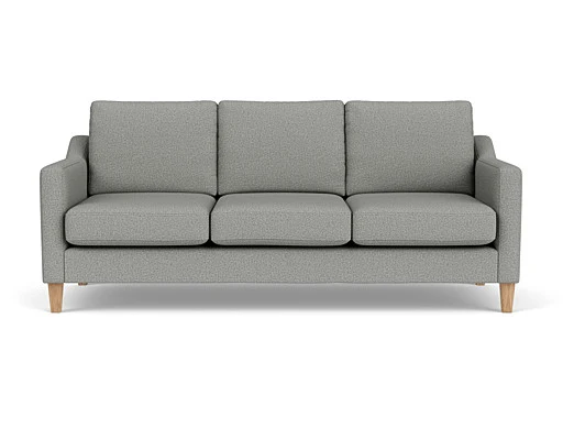 3 Seater