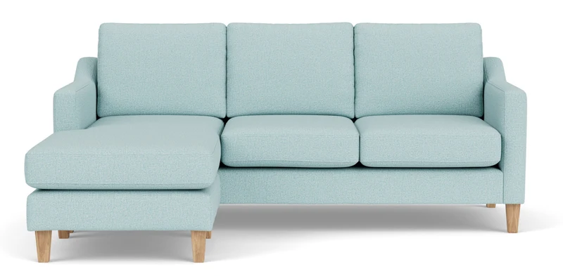 3 Seater Reversible Chaise