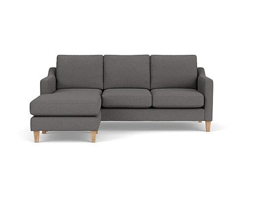 3 Seater Reversible Chaise