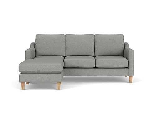 3 Seater Reversible Chaise