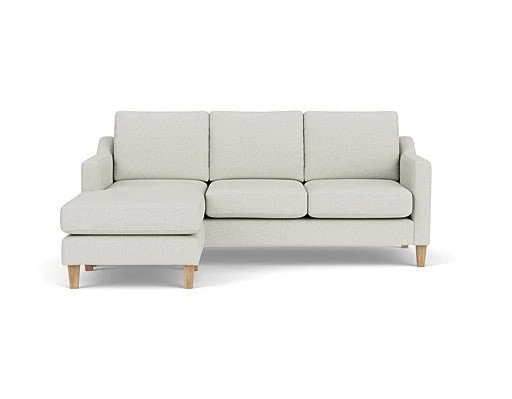 3 Seater Reversible Chaise
