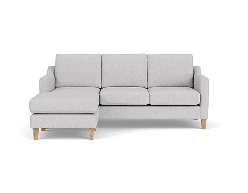 3 Seater Reversible Chaise