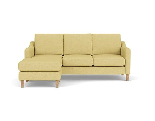 3 Seater Reversible Chaise