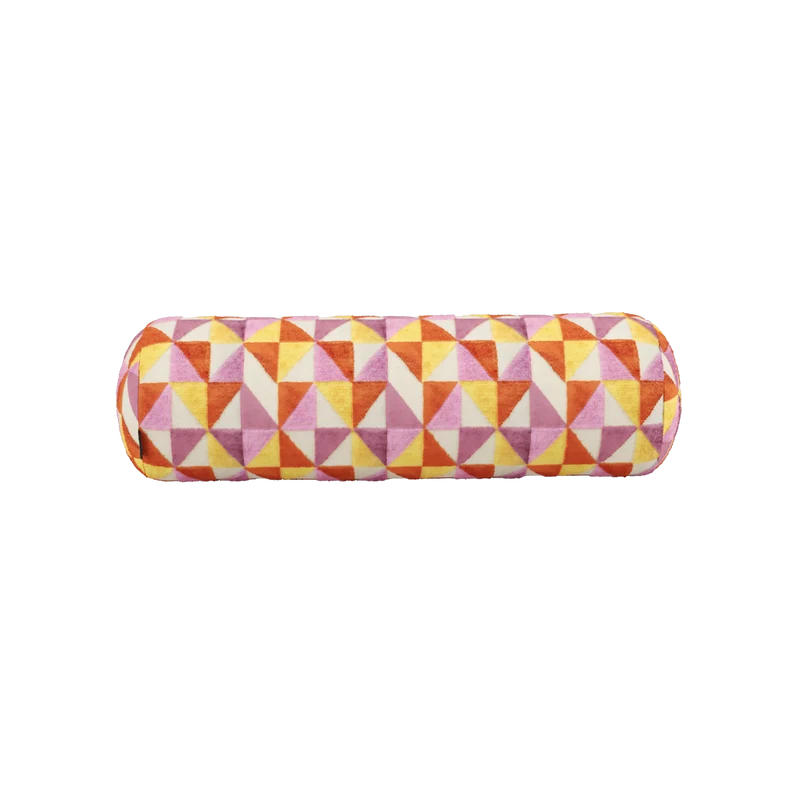 Soft Sofa Indoor - Bolster Cushion