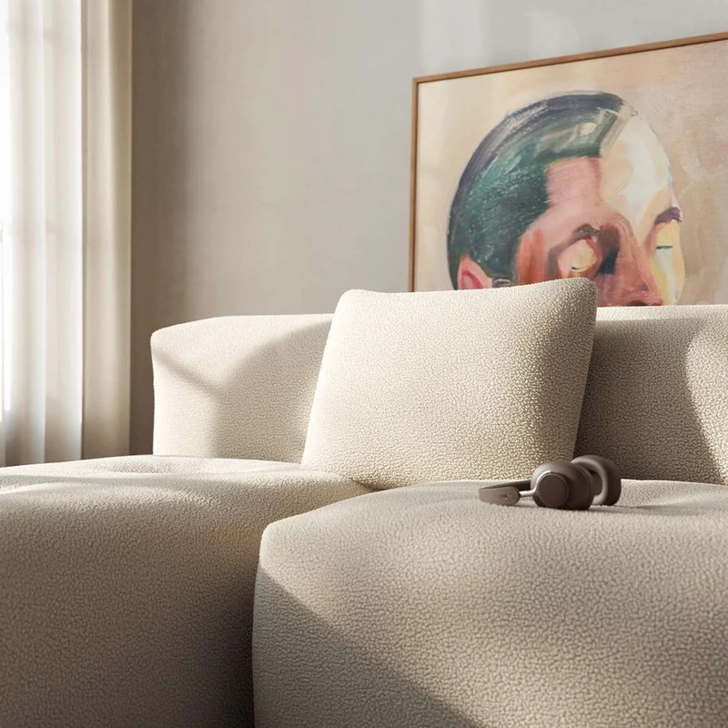 Soft Sofa Indoor - Cushion