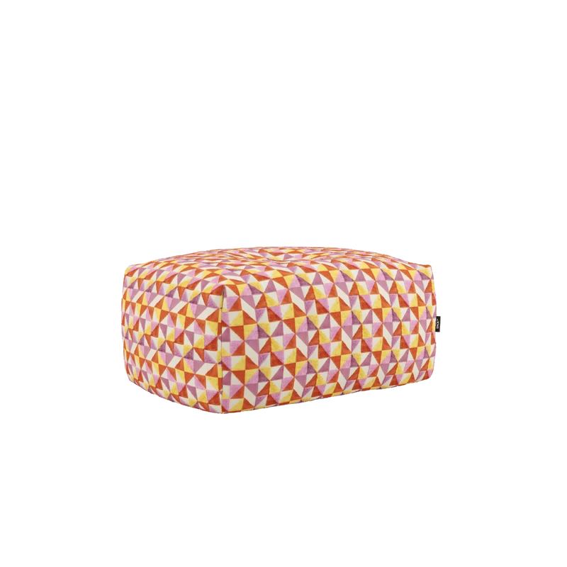 Soft Sofa Indoor - Pouf
