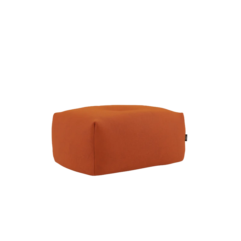 Soft Sofa Indoor - Pouf
