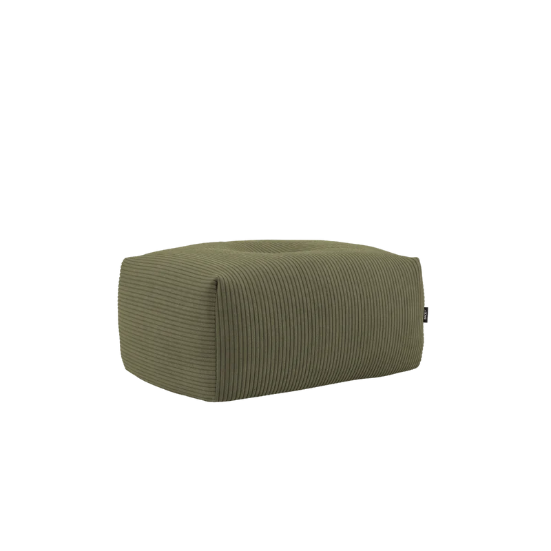 Soft Sofa Indoor - Pouf