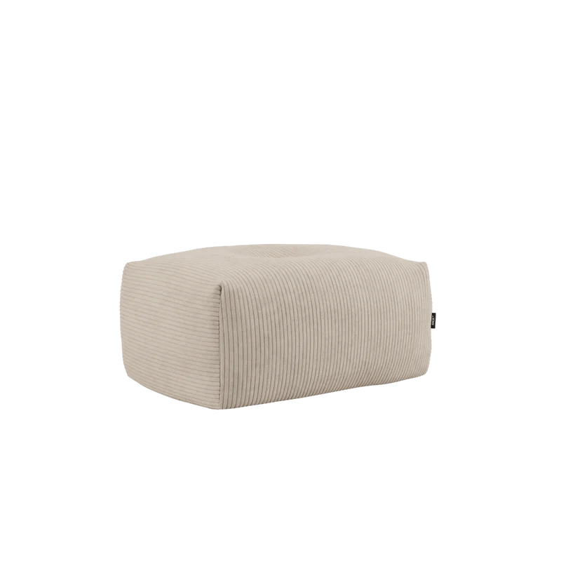 Soft Sofa Indoor - Pouf