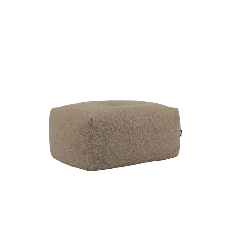 Soft Sofa Indoor - Pouf