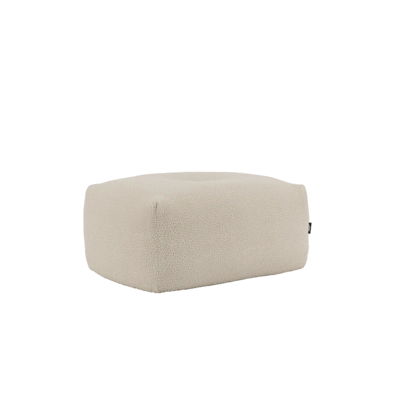 Soft Sofa Indoor - Pouf