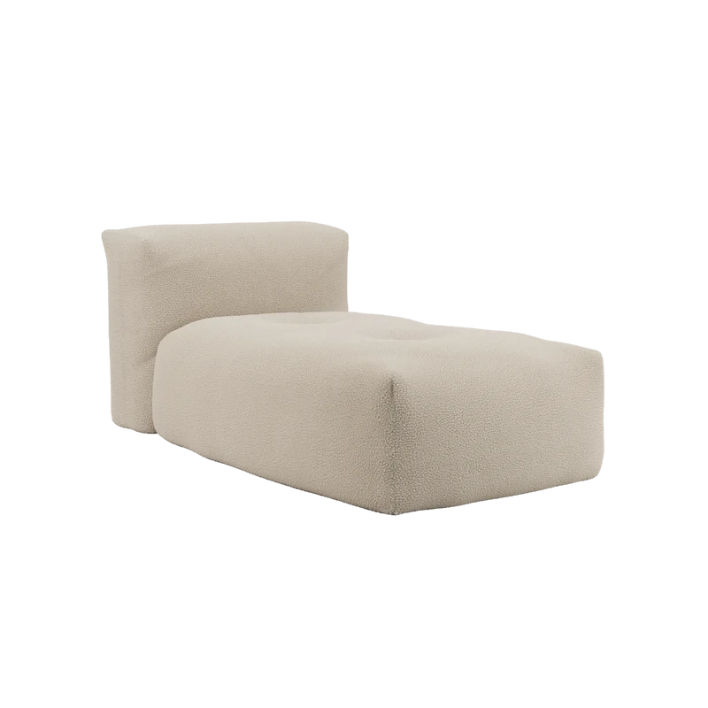 Soft Sofa Indoor - Lounger