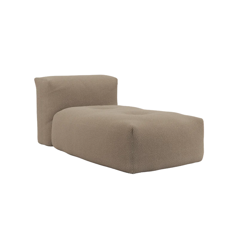Soft Sofa Indoor - Lounger
