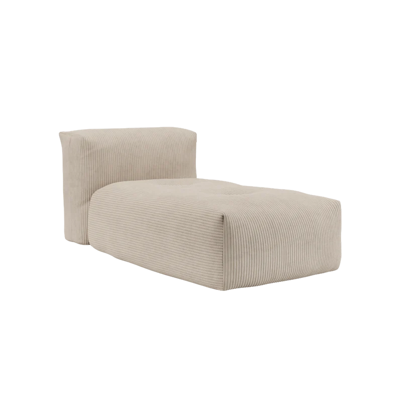 Soft Sofa Indoor - Lounger