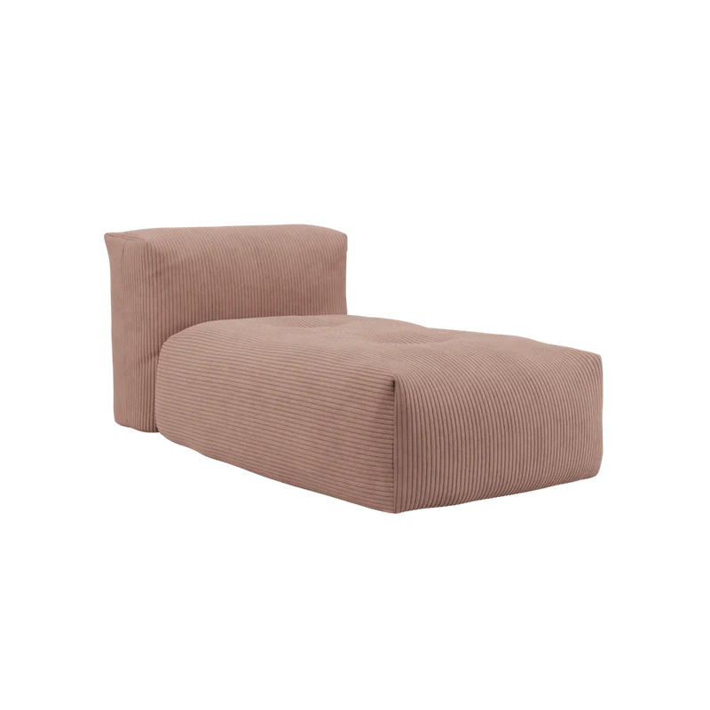 Soft Sofa Indoor - Lounger