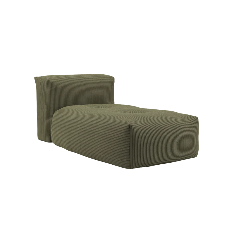 Soft Sofa Indoor - Lounger