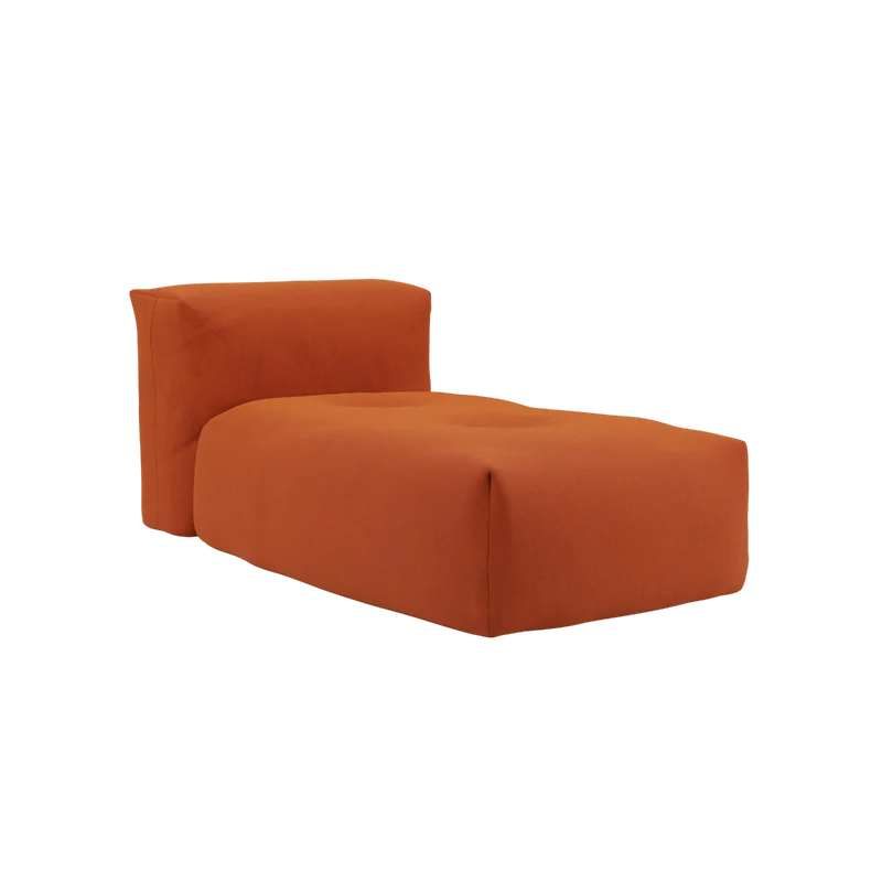 Soft Sofa Indoor - Lounger