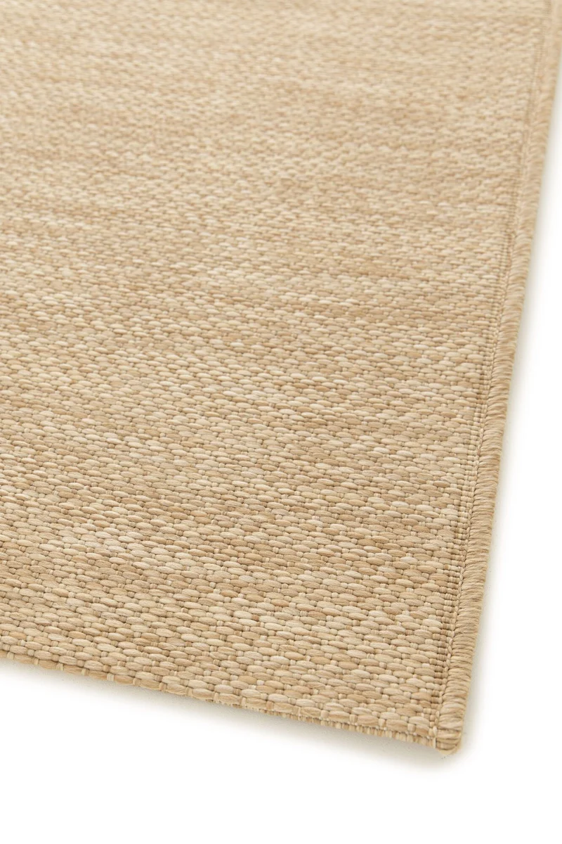 Garden Impressions Gisborne buitenkleed - 120x170 cm - natural cane