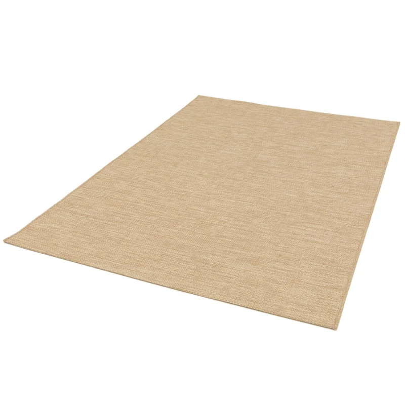 Garden Impressions Gisborne buitenkleed - 120x170 cm - natural cane