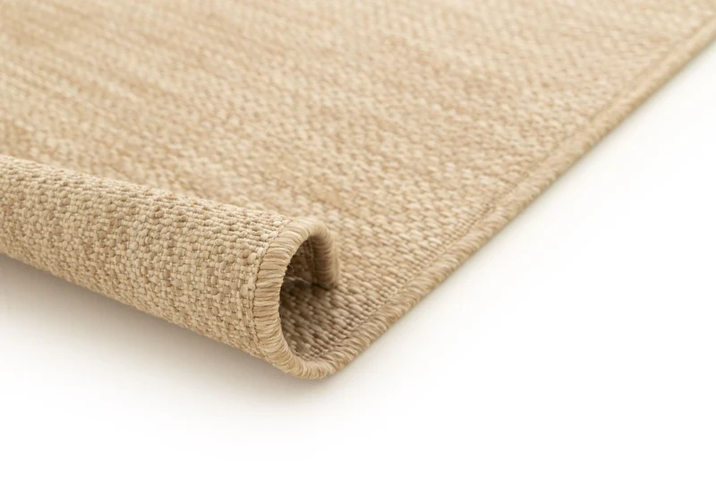 Garden Impressions Gisborne buitenkleed - 120x170 cm - natural cane