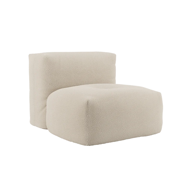 Soft Sofa Indoor - Seat