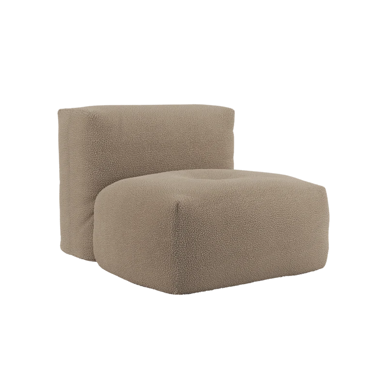 Soft Sofa Indoor - Seat