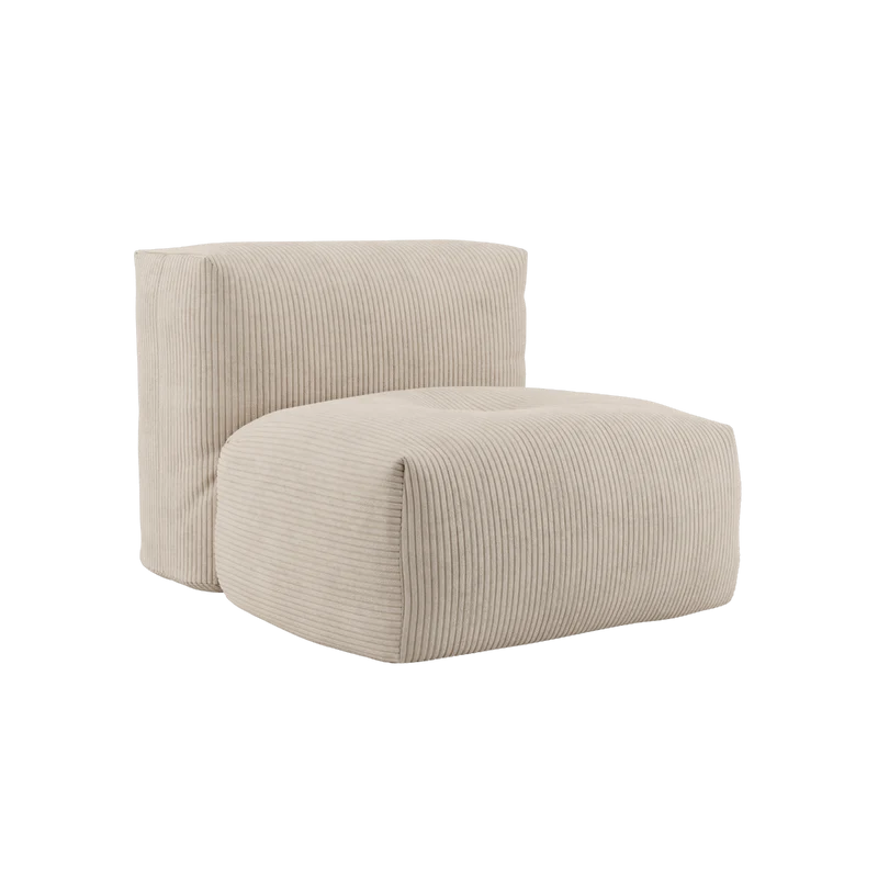 Soft Sofa Indoor - Seat