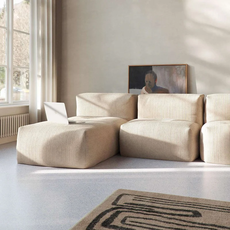 Soft Sofa Indoor - Seat