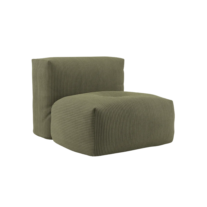Soft Sofa Indoor - Seat