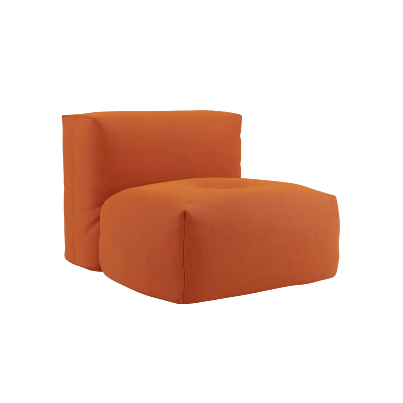 Soft Sofa Indoor - Seat