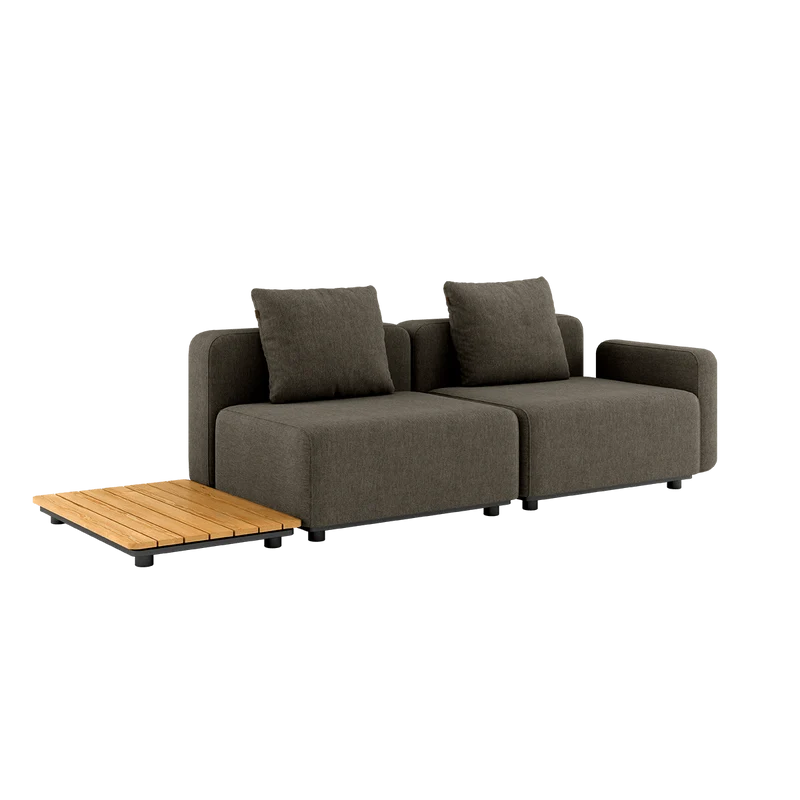 Patio Side Table