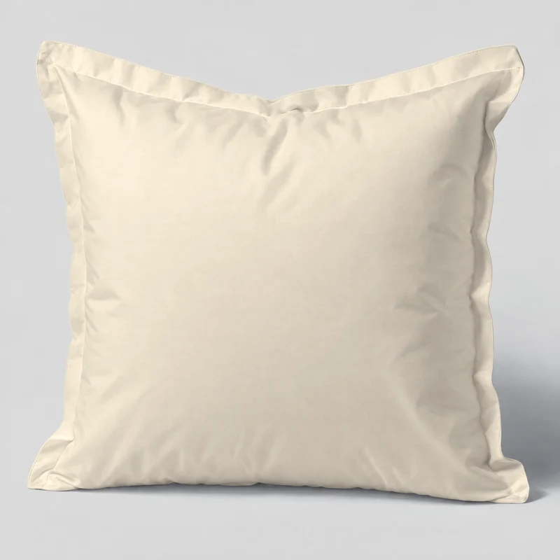 Satin-Bettwäsche-Set