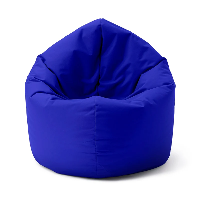 Runder Sitzsack 2 in 1