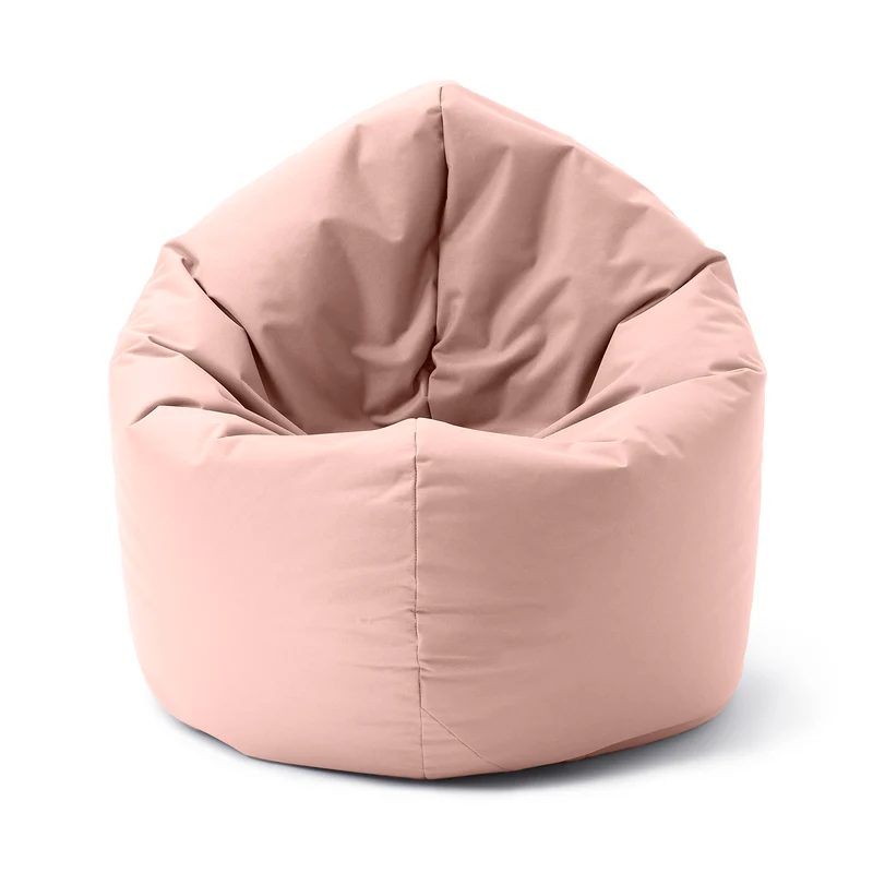Runder Sitzsack 2 in 1
