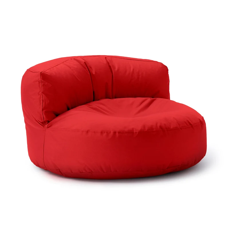 Sitzsack-Sofa