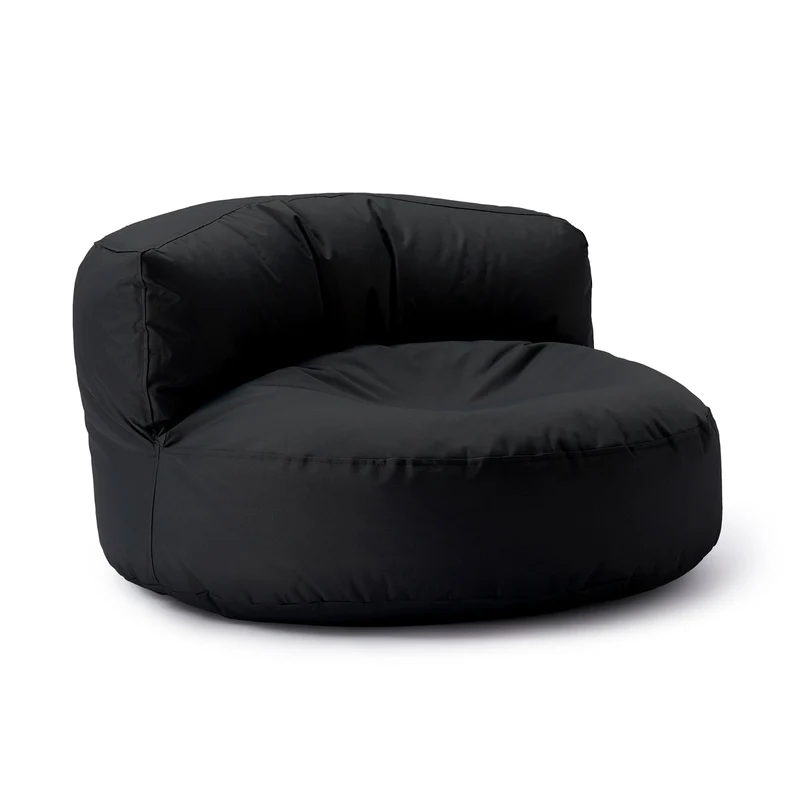 Sitzsack-Sofa