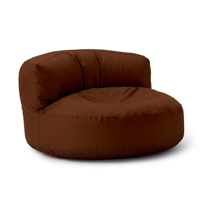 Sitzsack-Sofa